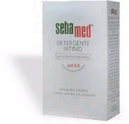 SEBAMED INTIMO ETA' FERTILE PH 3,8 200 ML