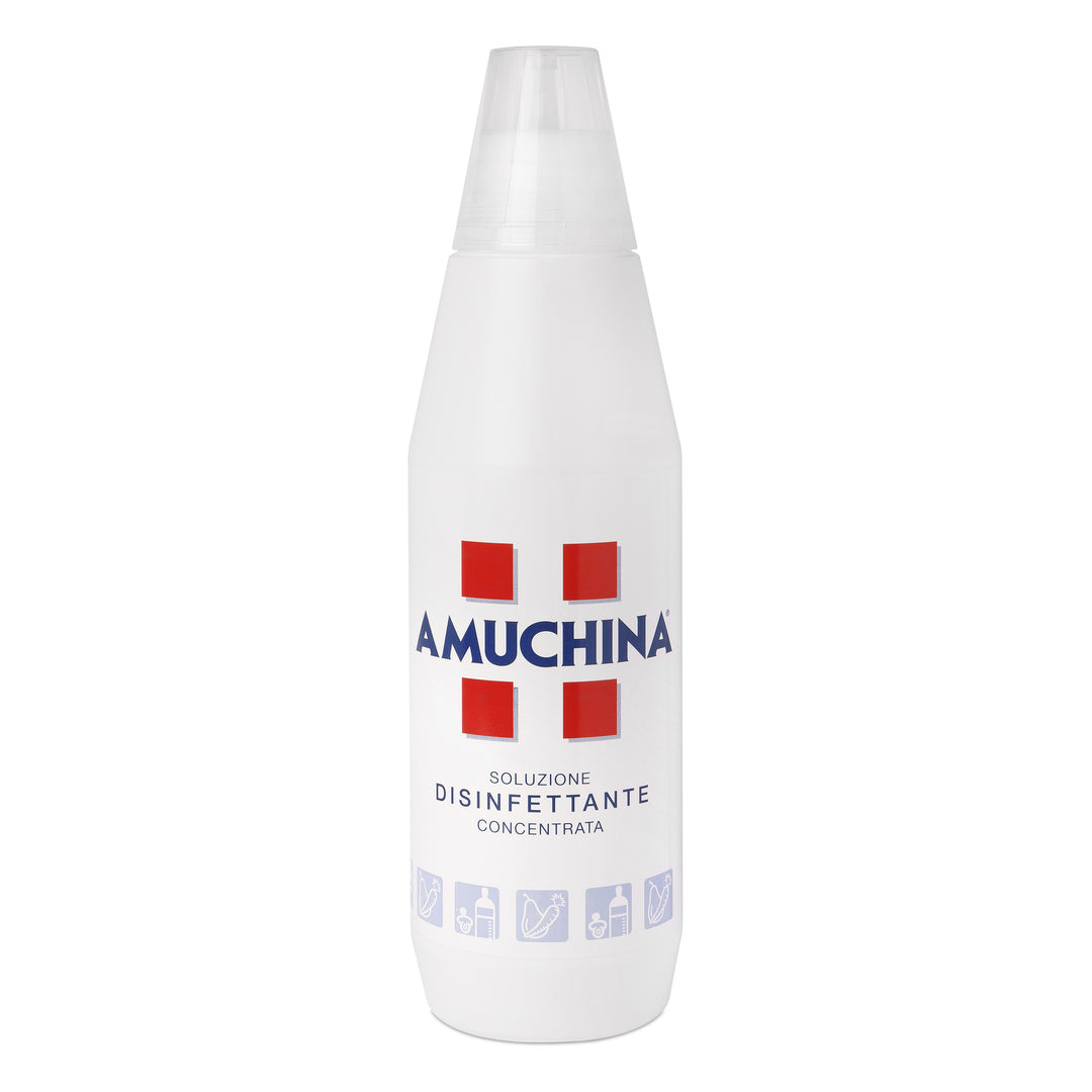 Amuchina Liquida 100% 1000ml