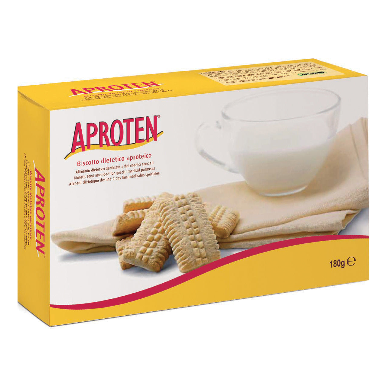 APROTEN BISCOTTO 180 G
