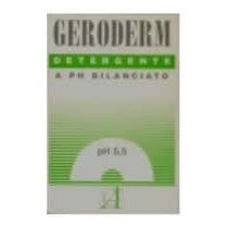 GERODERM SAPONE NEUTRO PH7 100 G
