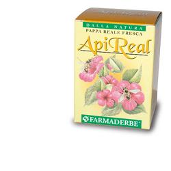 APIREAL PAPPA REALE 10 G