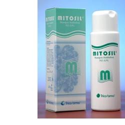 MITOSIL SHAMPOO ANTIFORFORA 150 ML