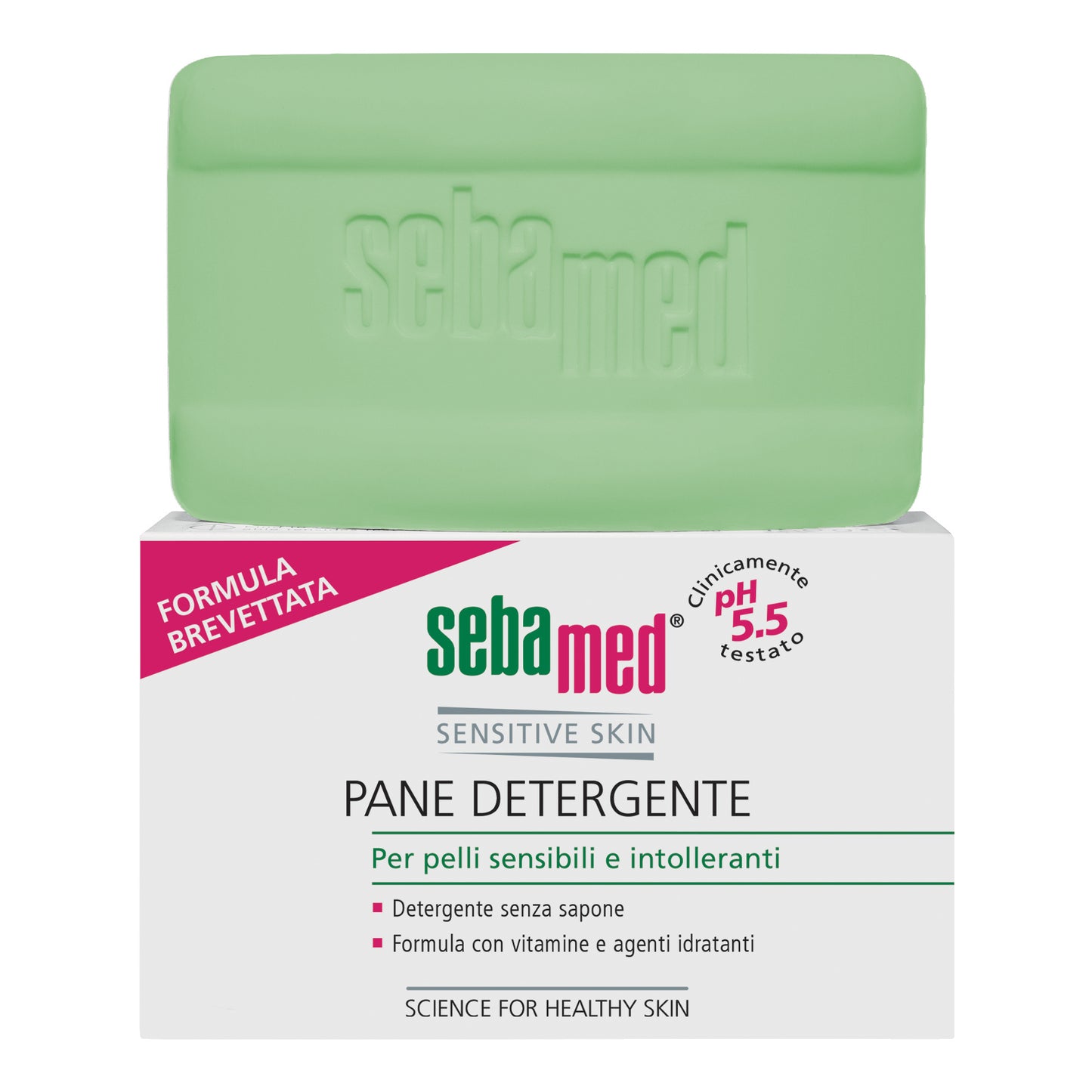 SEBAMED PANE GR 150