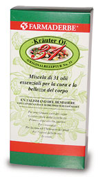 KRAUTEROL 31 100 ML