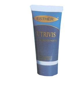 NUTRIVIS CREMA 50 ML