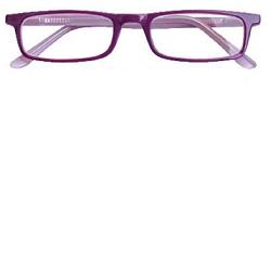 OCCHIALE PREMONTATO PRONTOLEGGO FASHION GIALLO SCURO E GIALLO CHIARO 2,50 DIOTTRIE ARTICOLO F822250 1 PAIO