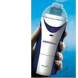 AEROSOL TESMED SONIC 1 PEZZO