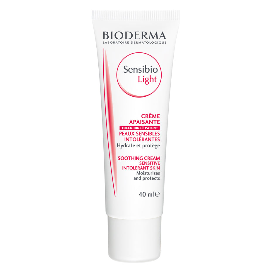 Bioderma Sensibio Crema leggera 40 ml