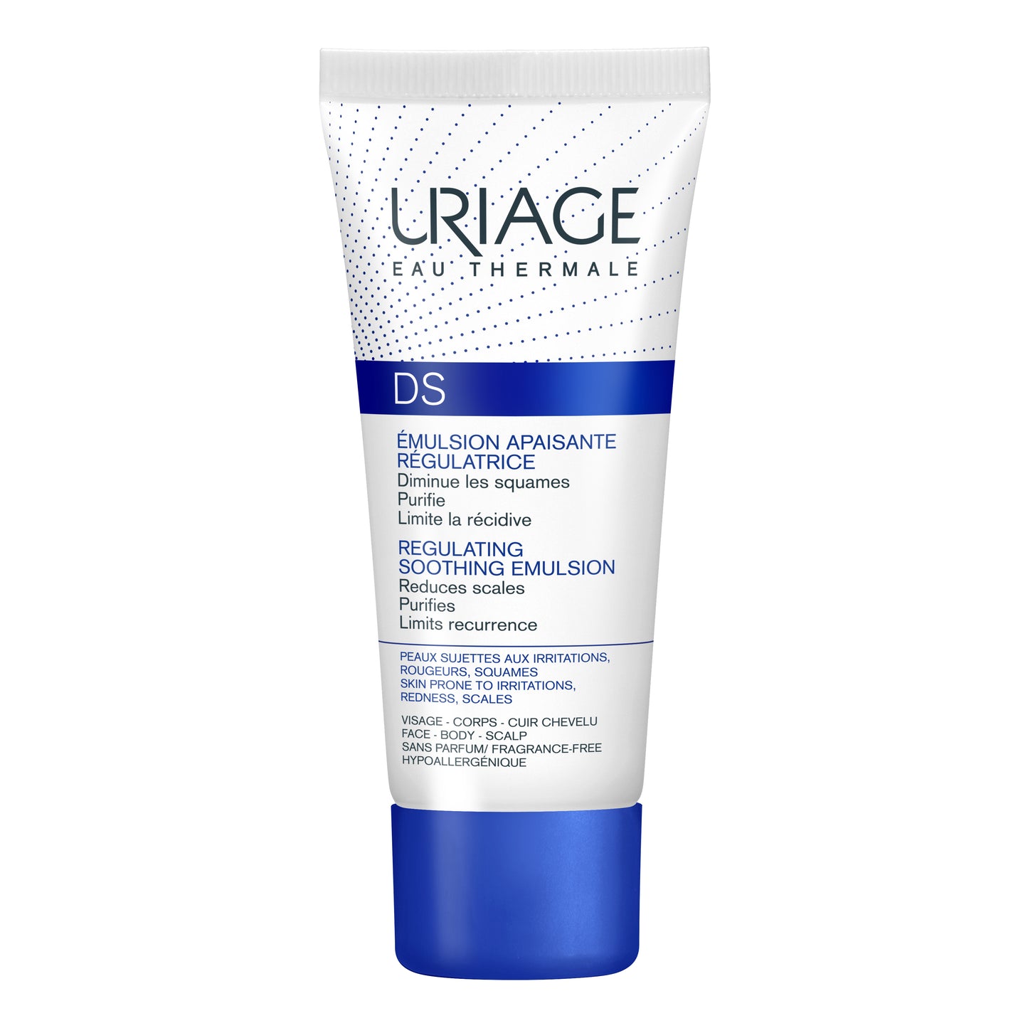 URIAGE DS EMULSIONE 40 ML