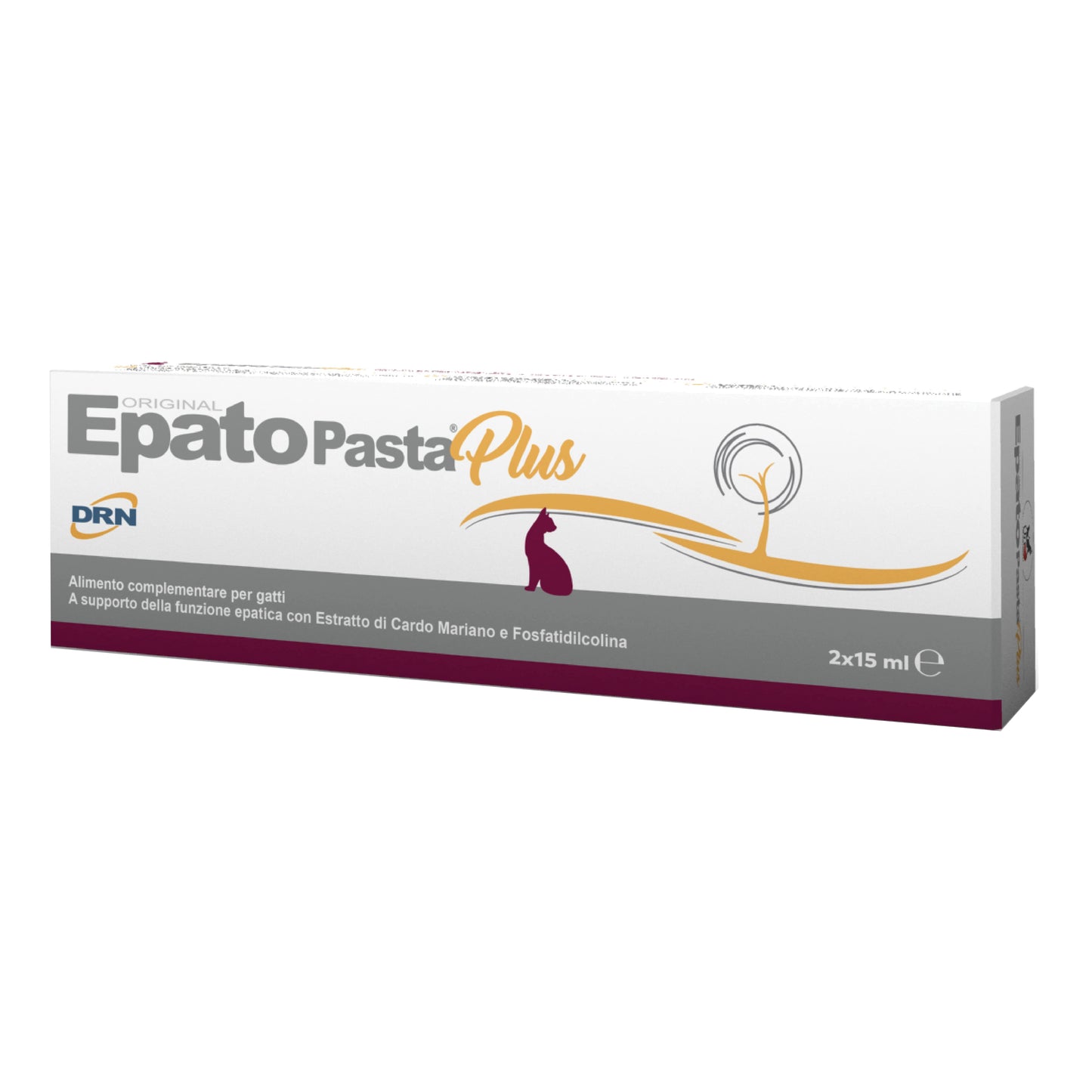 EPATO PASTA PLUS MANGIME COMPLEMENTARE 30 ML