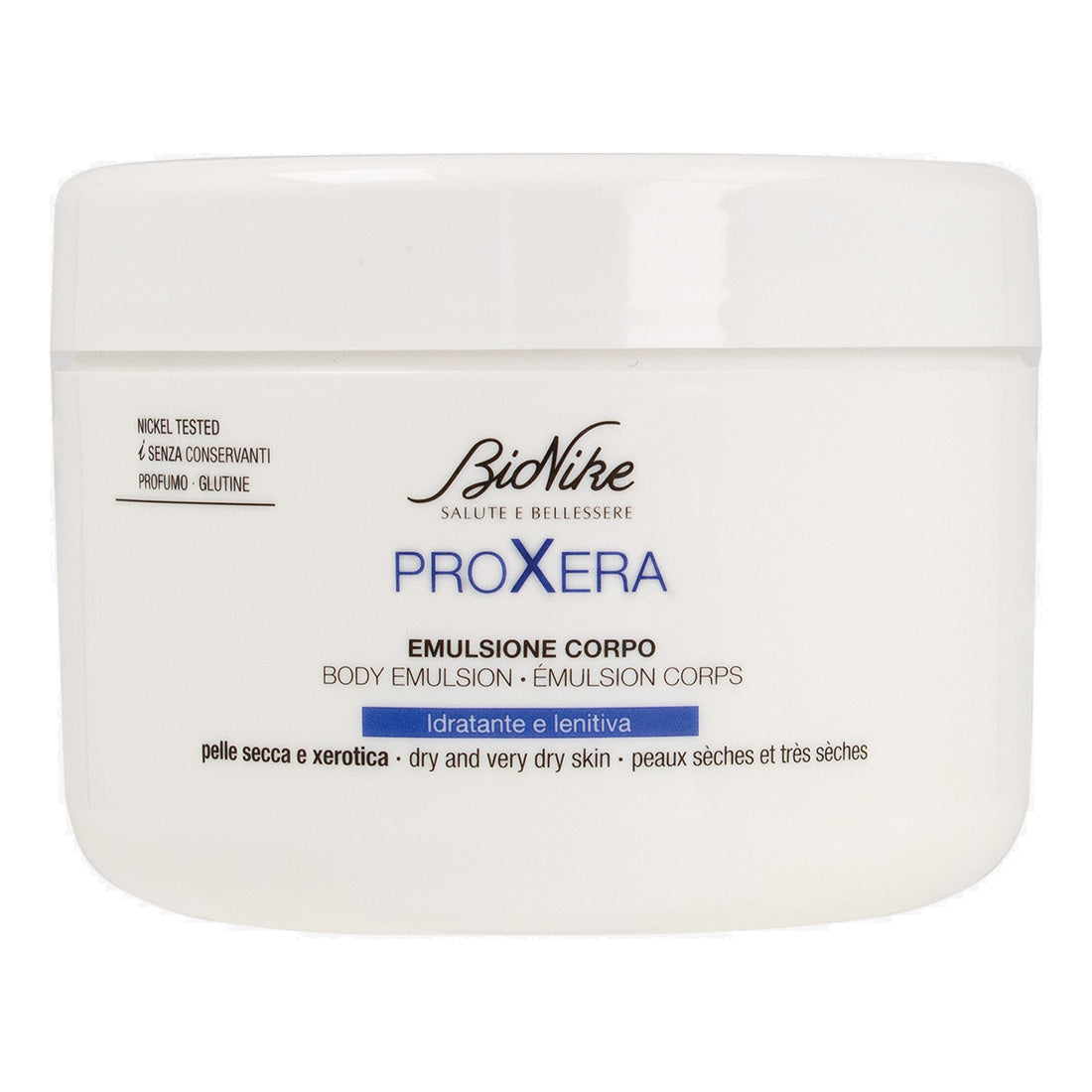 PROXERA EMULSIONE CORPO 400 ML