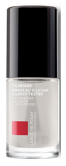 La Roche Posay Toleriane Smalto Vernis Au Silicium Mat 6ml