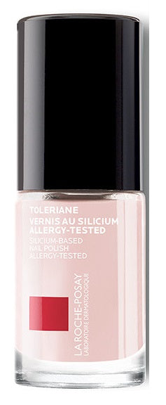 La Roche Posay Toleriane Smalto Vernis Au Silicium Rose 6ml