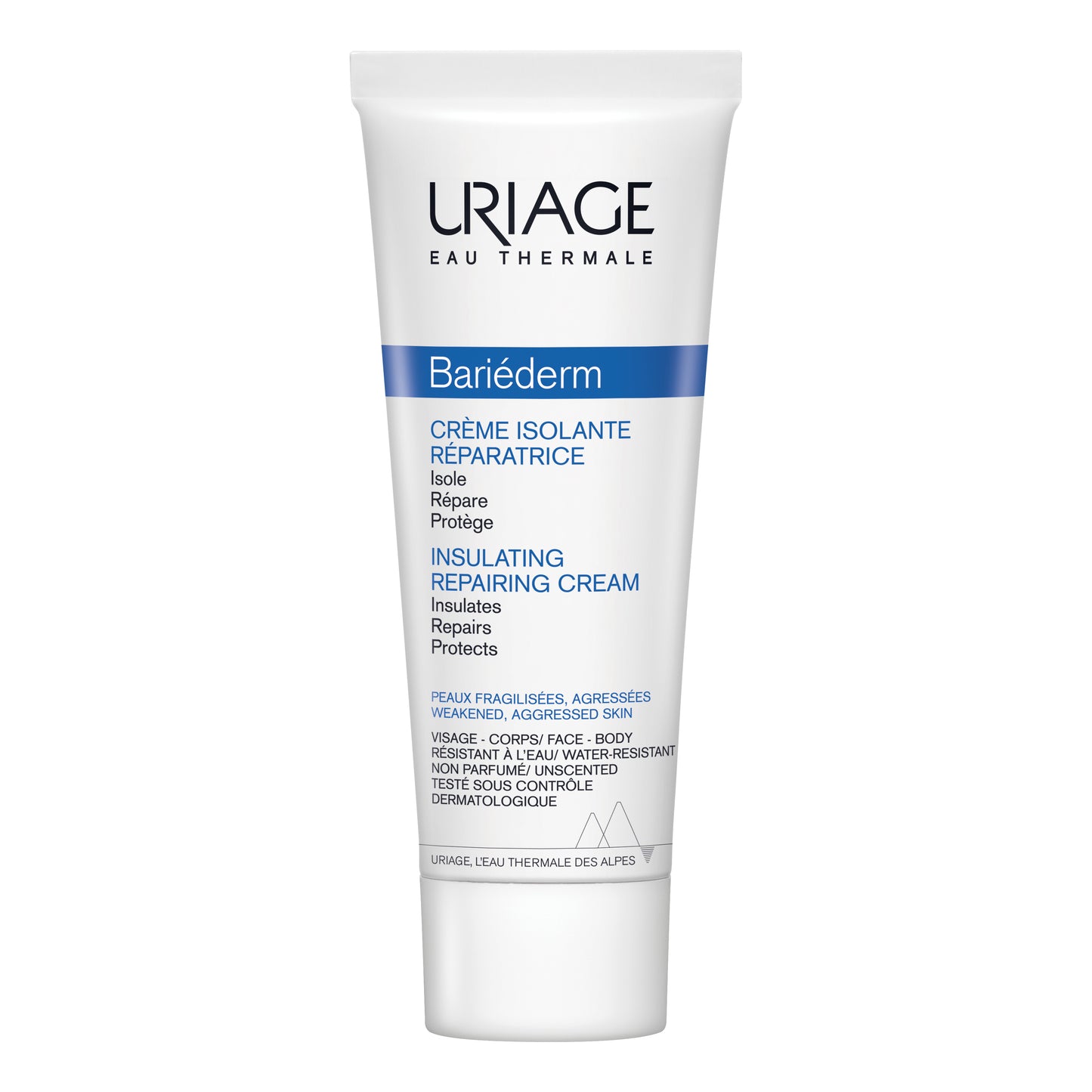 BARIEDERM CREMA 75 ML