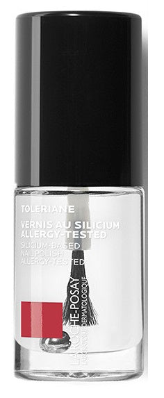 La Roche Posay Toleriane Smalto Vernis Au Silicium Top Coat 6 ml