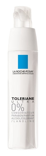 La Roche Posay Toleriane UltraTrattamento quotidiano ultra-lenitivo intensivo 40 ML