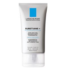 La Roche Posay Substiane Riche Crema Viso Anti Età Rigenerante 40ml