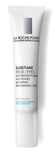 La Roche Posay Substiane + Occhi trattamento ricostitunete anti età 15ml
