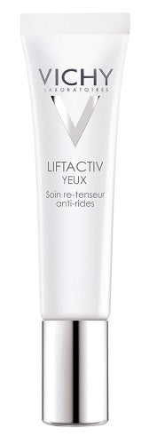 Vichy Liftactiv Supreme occhi 15 ml Contorno occhi antirughe