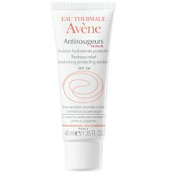 AVENE ANTIROUGEURS EMULSIONE GIORNO IDRATANTE PROTETTIVA 40 ML