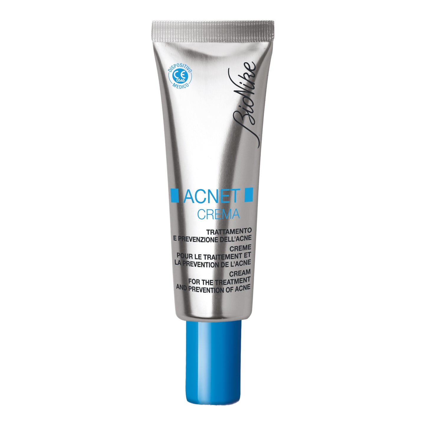 ACNET CREMA TRATTAMENTO PREVENZIONE ACNE 30 ML