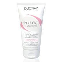 DUCRAY IKERIANE CREMA 150 ML 1 PEZZO