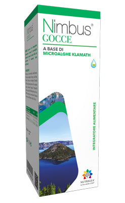 NIMBUS GOCCE 50 ML 1 PEZZO