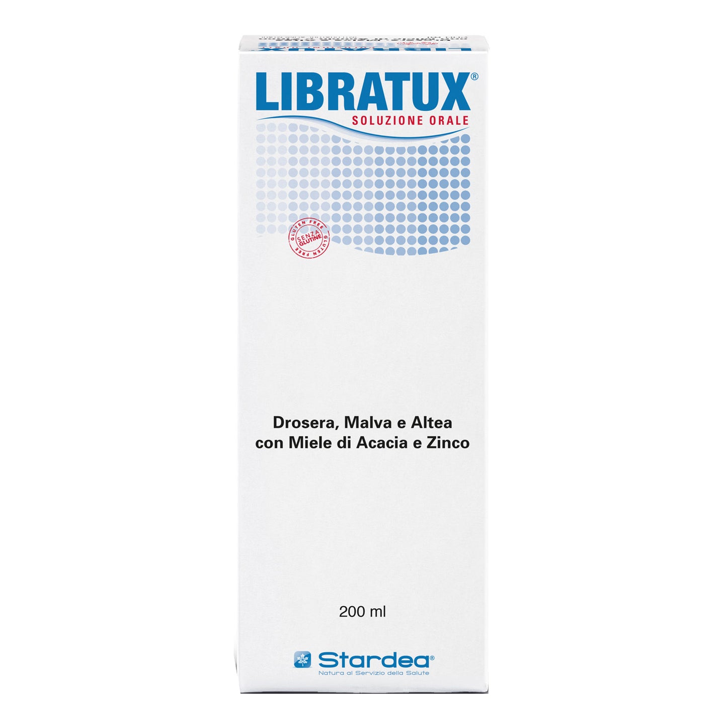 LIBRATUX 200 ML