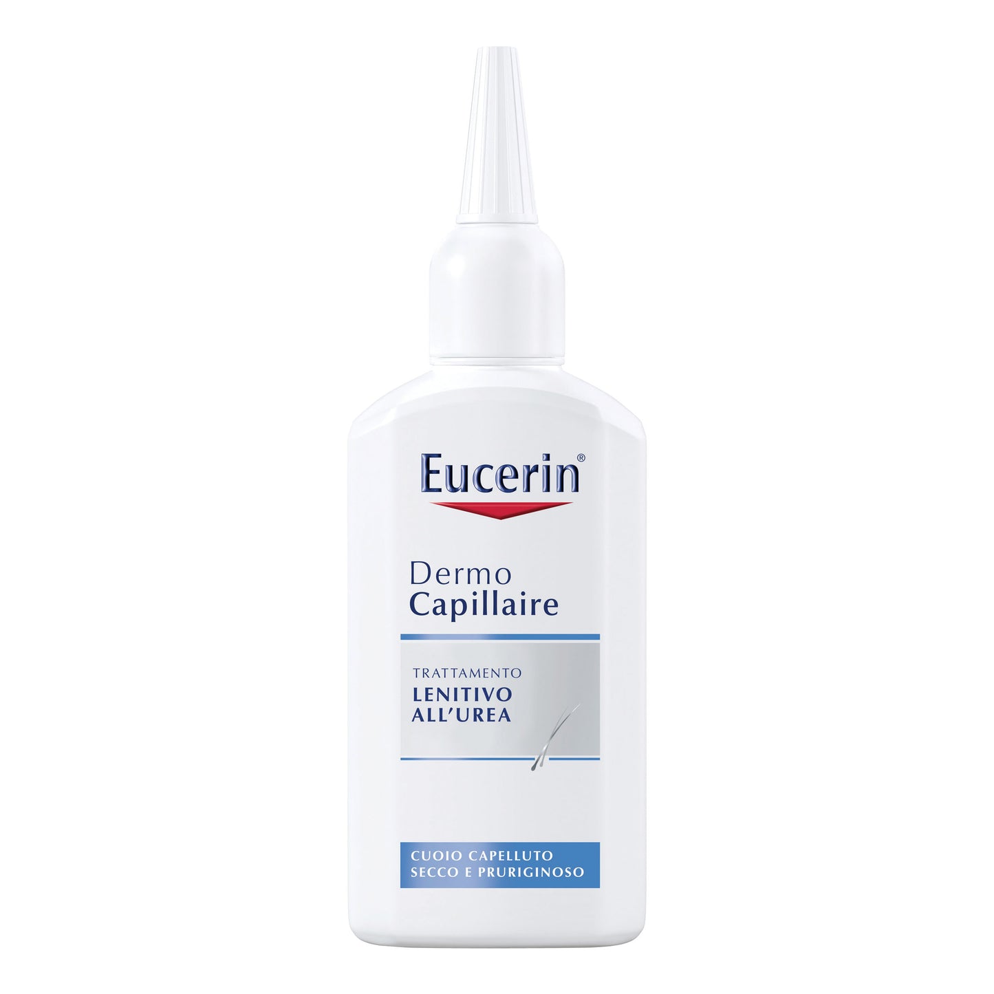 EUCERIN TRATTAMENTO LENITIVO UREA 100 ML