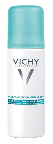 Vichy Deodorante Antitraspirante spray Aerosol 125 ml