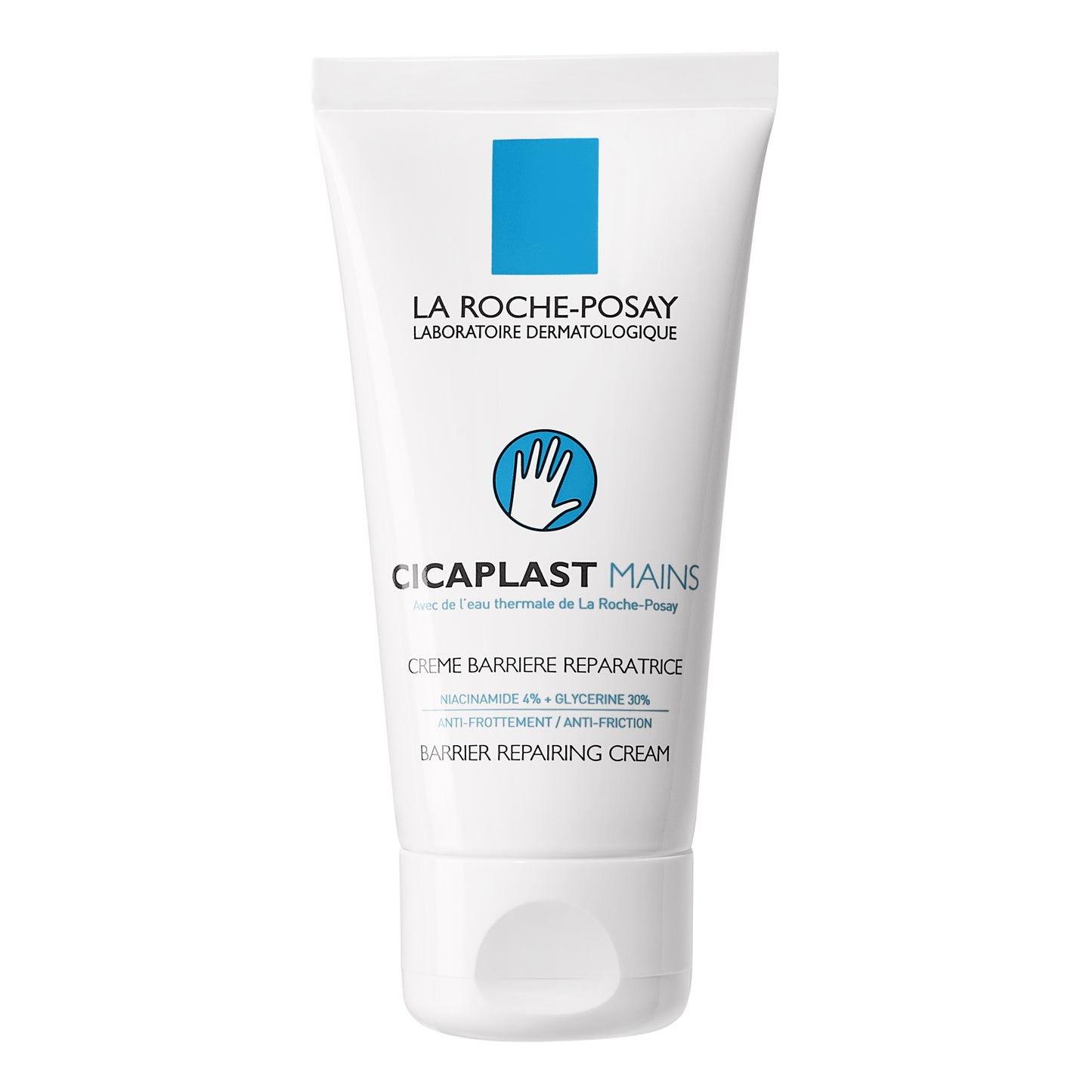 La Roche Posay Cicaplast crema mani 50ml