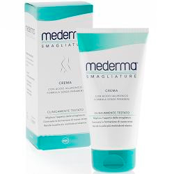 MEDERMA SMAGLIATURE CREMA 150 G