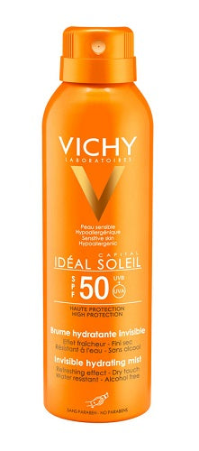 Vichy Capital Soleil Spray solare asciutto SPF50 da 200ml
