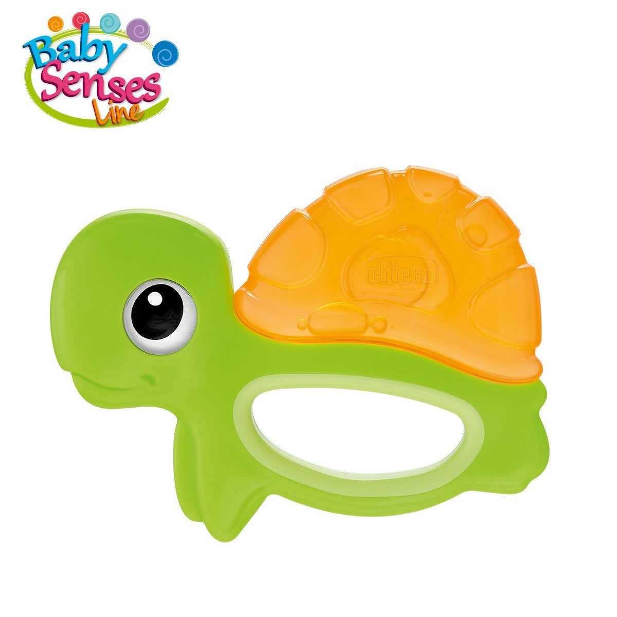 CHICCO GIOCO TARTARUGA MAGGIAGEN