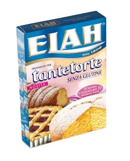 ELAH PREP TANTETORTE 390 GRAMMI