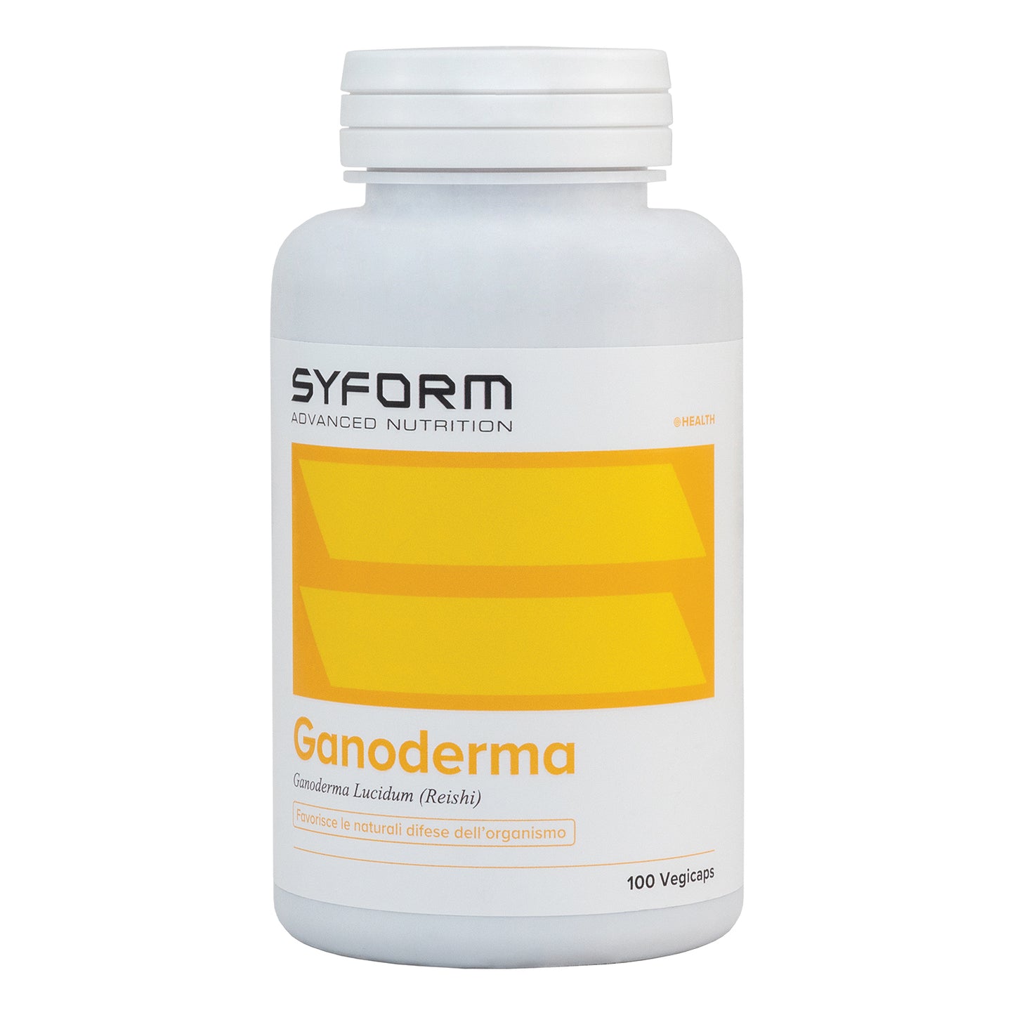 GANODERMA 100 CAPSULE