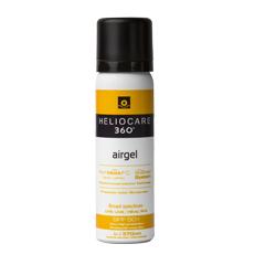 Heliocare 360 Airgel SPF50+ da 60ml