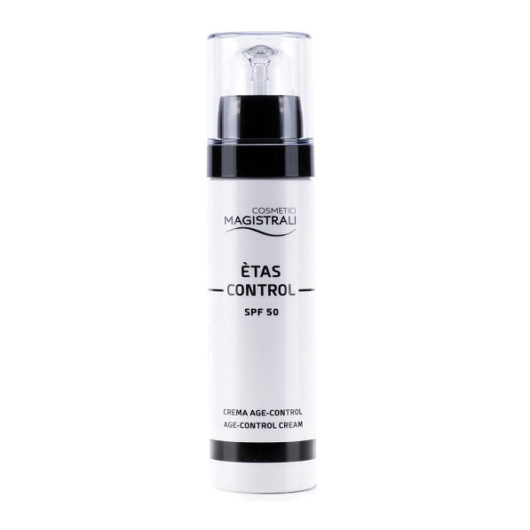ETAS CONTROL SPF 50 50 ML
