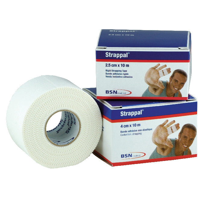 STRAPPAL CM 2,5 X 10 MT FARMACIA 1 PEZZO