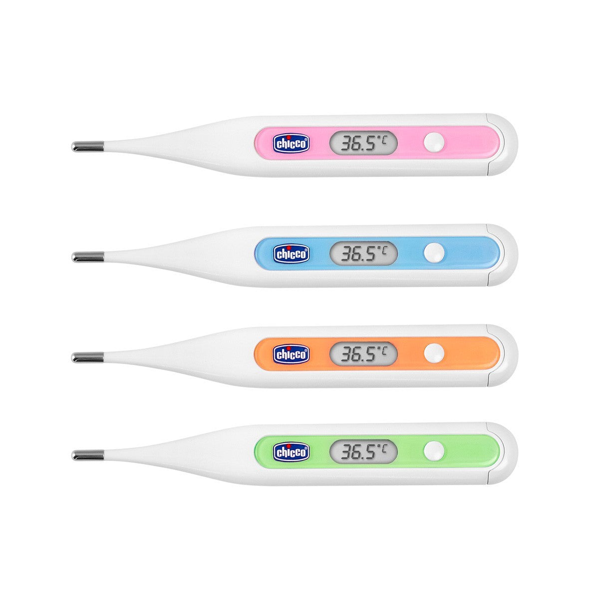 CHICCO TERMOMETRO DIGI BABY