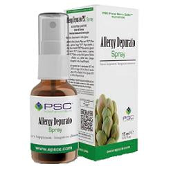 PSC ALLERGY DEPURATO SPRAY 15 ML