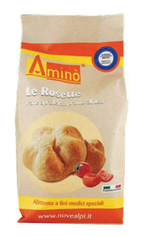 AMINO LE ROSETTE 200 G