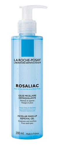 La Roche Posay Rosaliac Gel Micellare 195ml