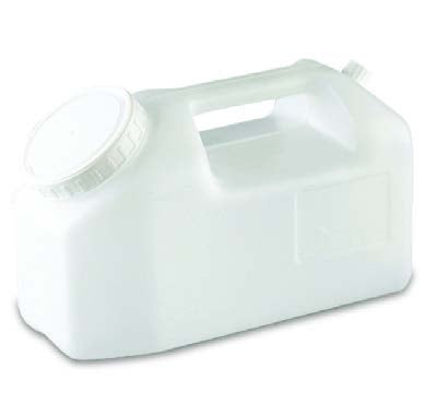 CONTENITORE URINA 24 ORE MEDIPRESTERIL