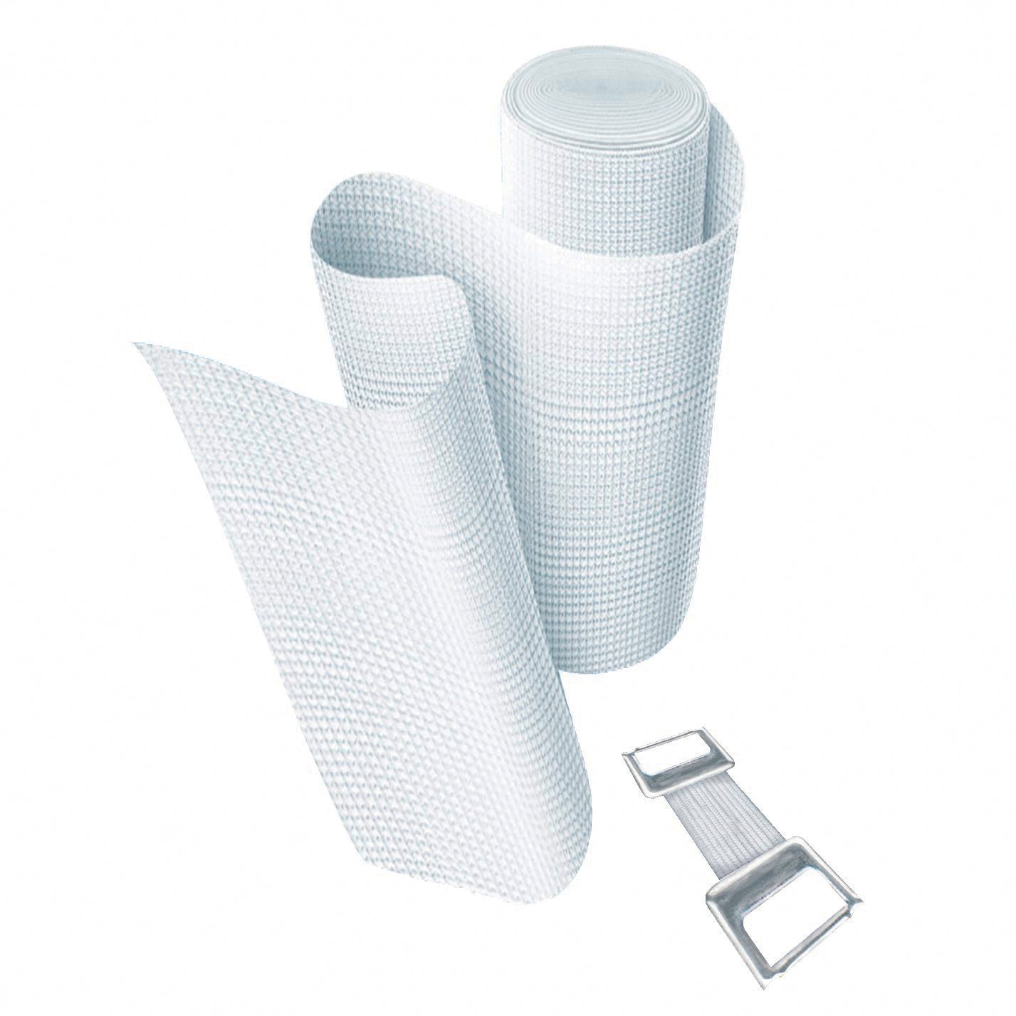 BENDA ELASTICA PIC CM 10X4 M