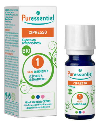 PURES CIPRESSO OE BIO 10ML