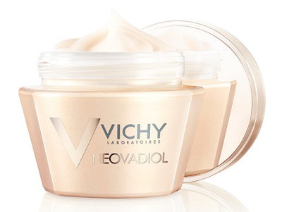 Vichy Neovadiol Complesso Sostitutivo Trattamento Giorno Pelle Secca 50ml