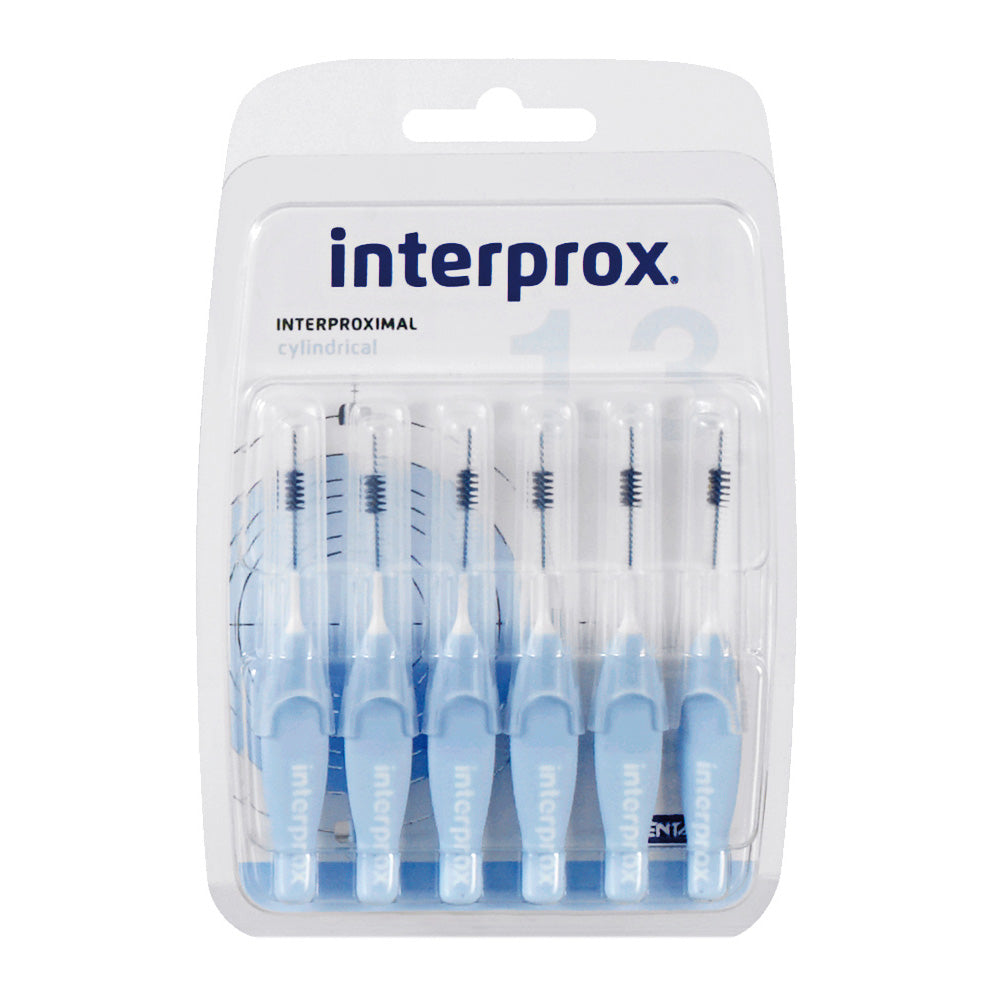 INTERPROX4G CILINDRICAL BLISTER 6U.6LANG