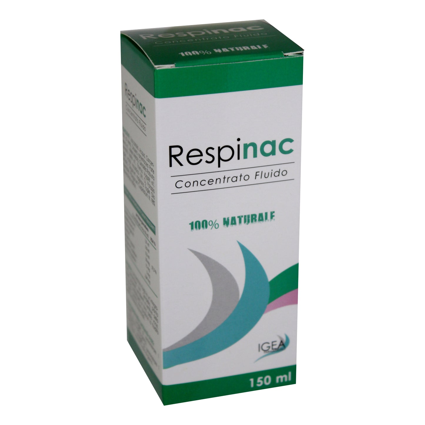 RESPINAC ESTRATTO FLUIDO 150 ML