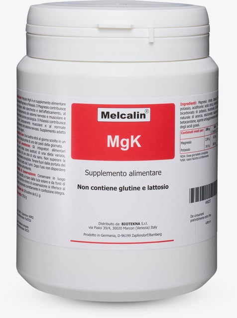 Melcalin Mgk 28 Bustine